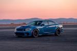 Dodge Charger SRT Hellcat Widebody 2019 года